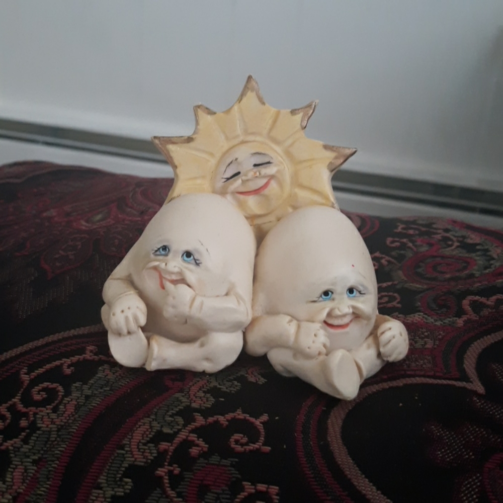 Allyson Nagel Figurine